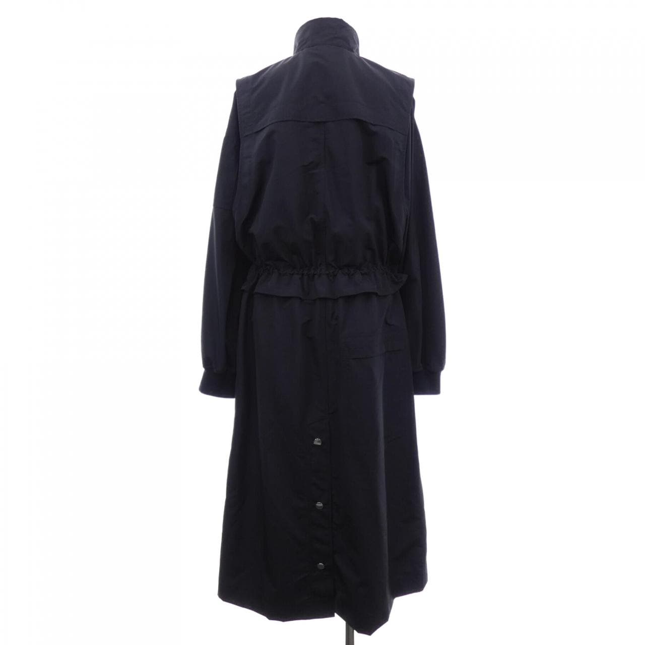 エルメス HERMES 3WAY 5E0117DL コート