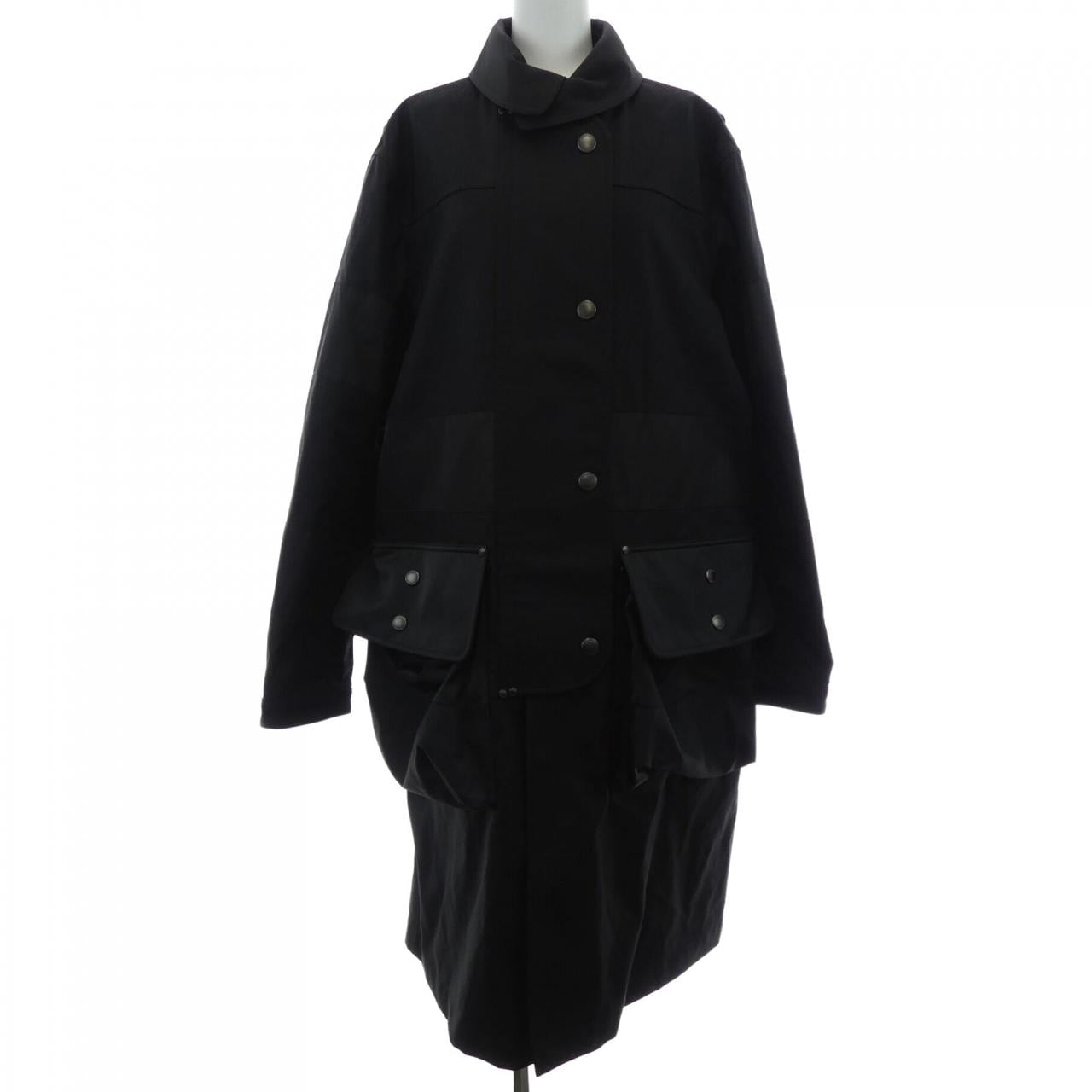 バーバリー BURBERRY 8063938 コート