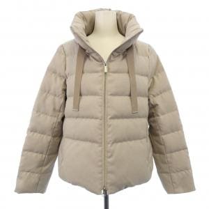 ナノユニバース NANO UNIVERSE ダウンジャケット