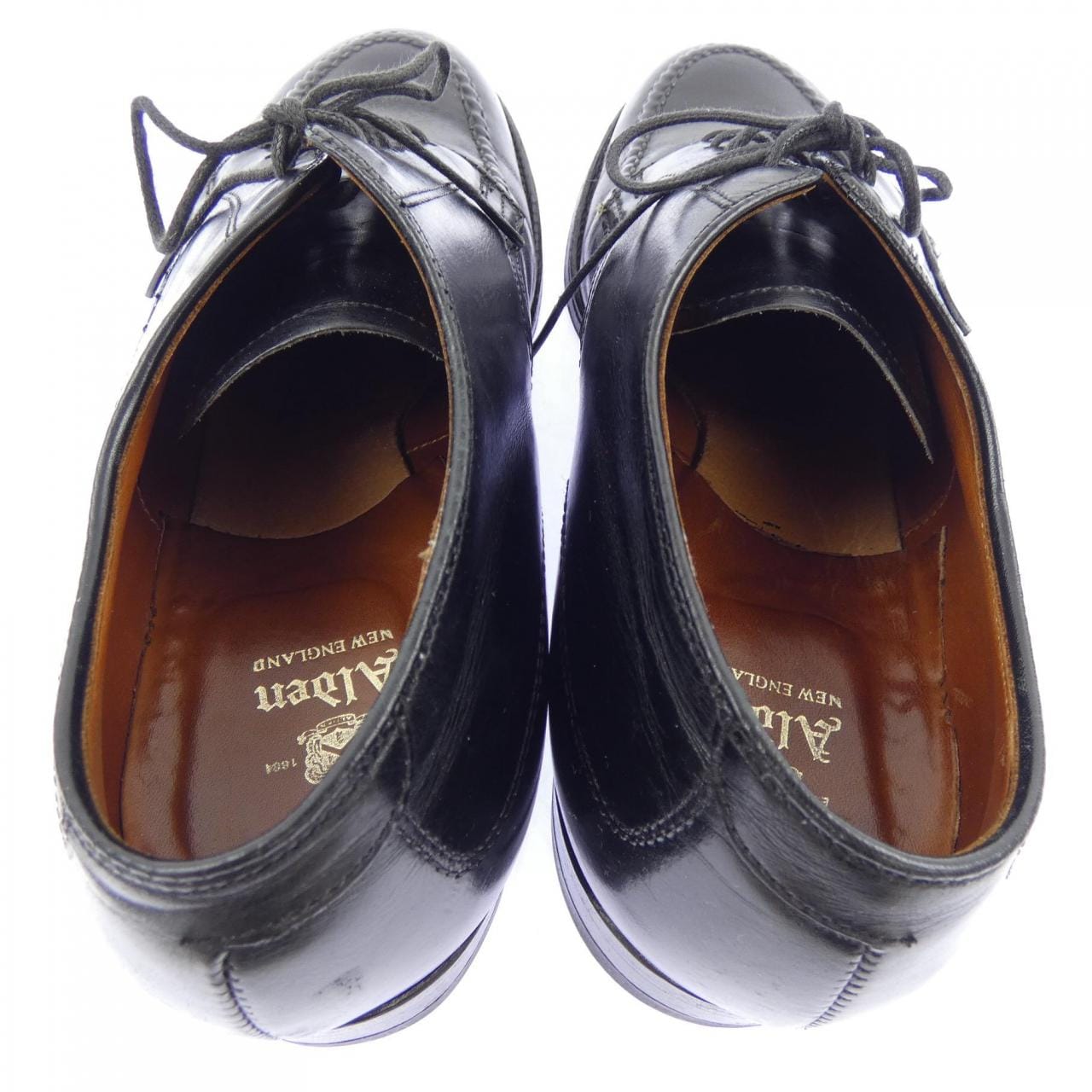 オールデン ALDEN 54007 シューズ