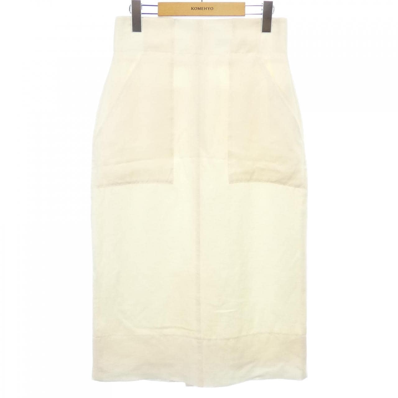 ベイジュ BEIGE. スカート