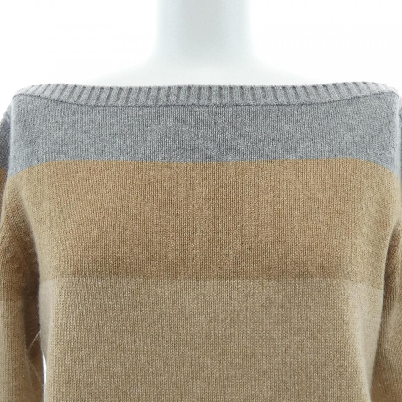 ロロピアーナ Loro Piana FAM0738 ニット