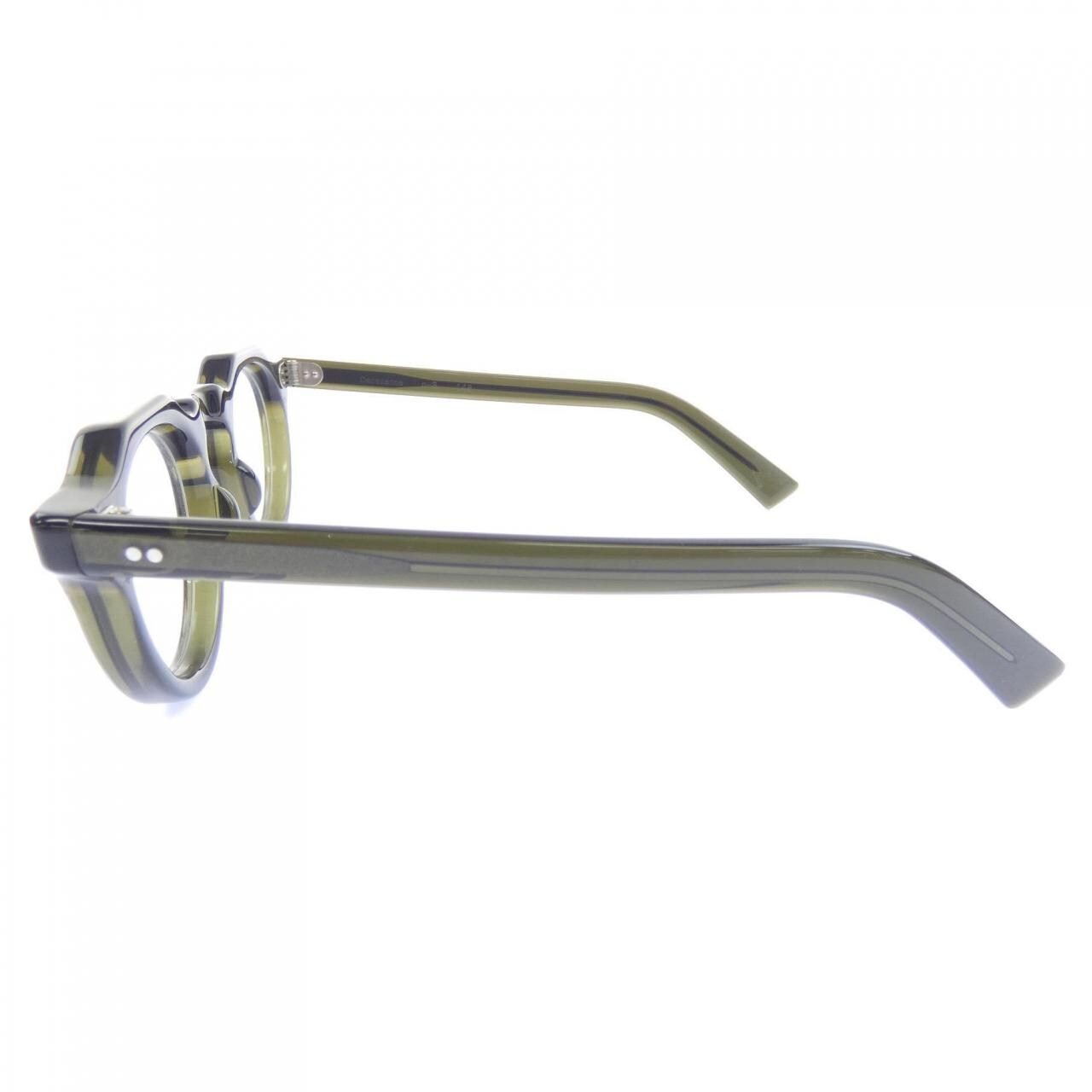 CORNER DECADENCE EYEWEAR