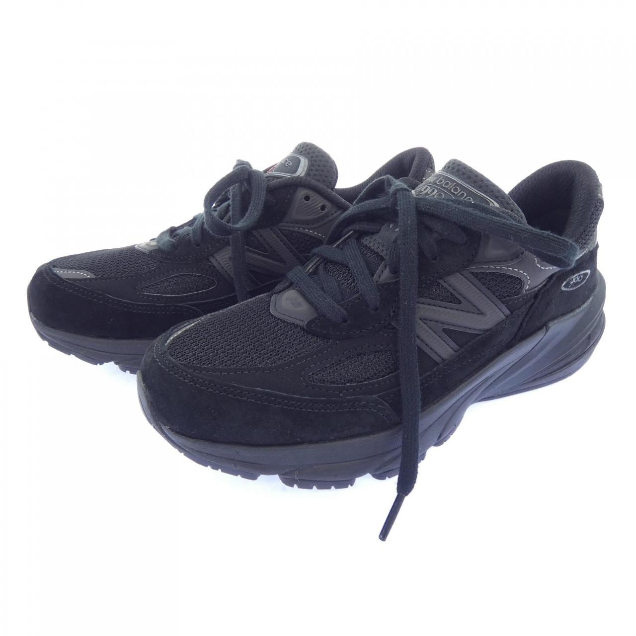 ニューバランス NEW BALANCE U990BB6 スニーカー