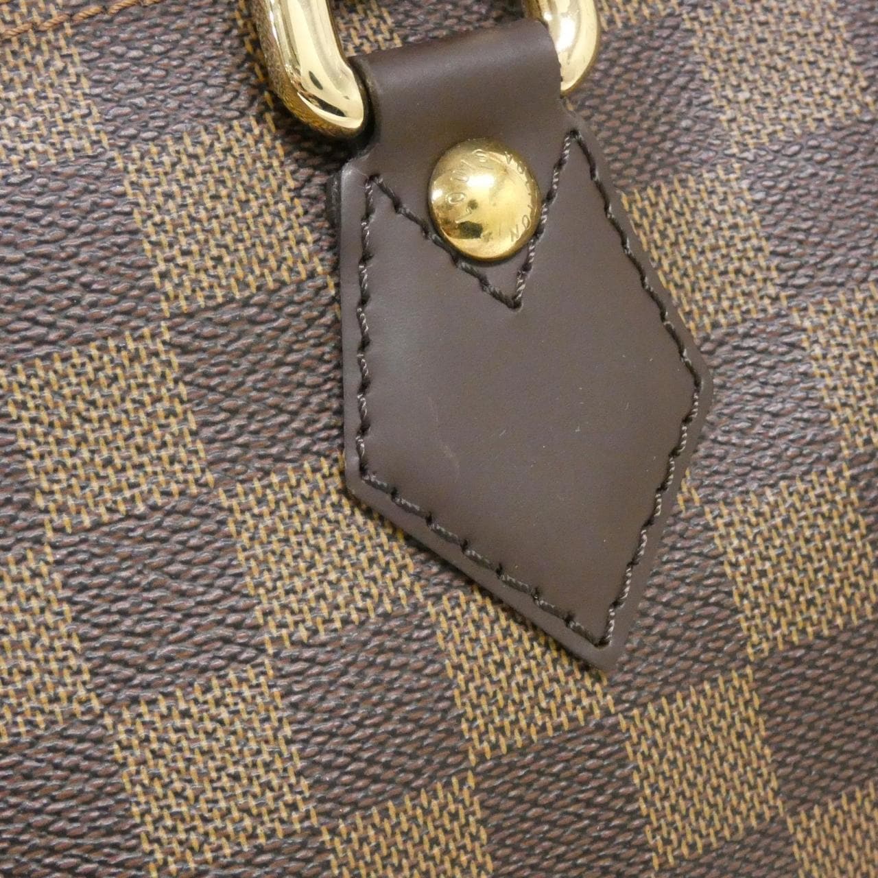 ルイヴィトン ダミエ サレヤ MM N51182 バッグ