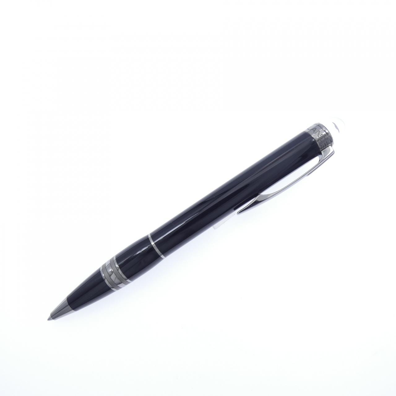 モンブラン スターウォーカーミッドナイトブラック 105657 ボールペン