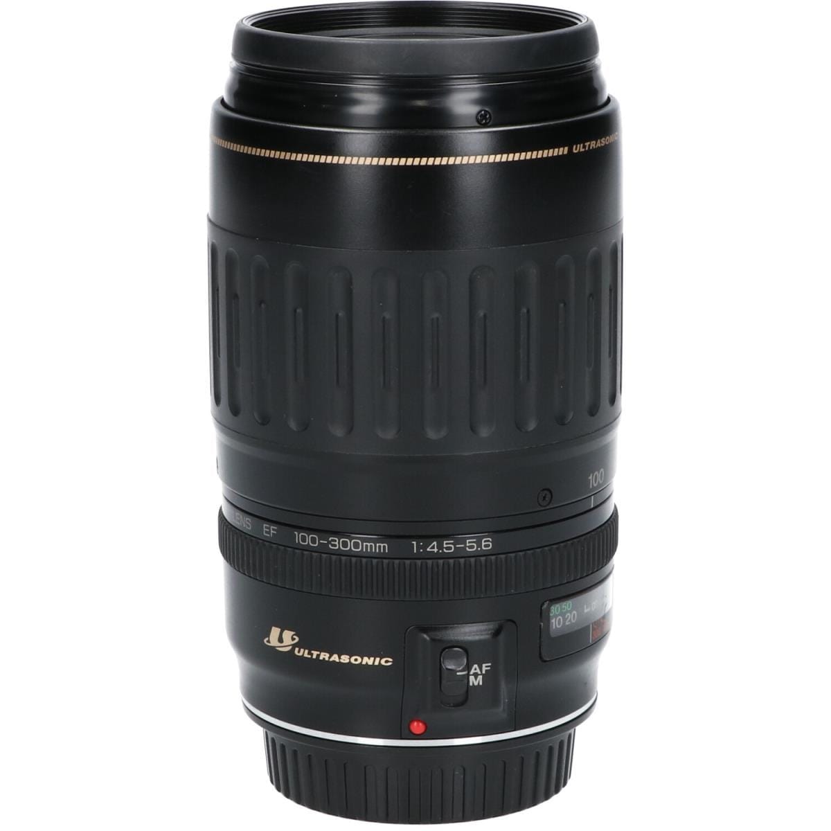 ＣＡＮＯＮ　ＥＦ１００－３００／４．５－５．６ＵＳＭ　ＥＦ１００－３００ｍｍ　Ｆ４．５－５．６ＵＳＭ