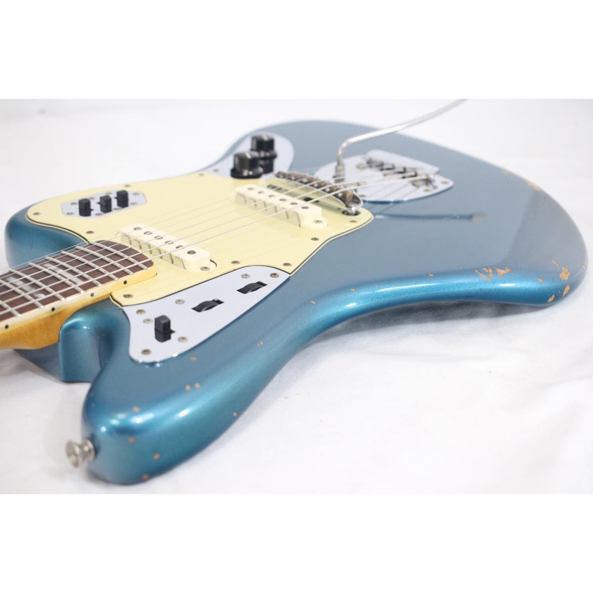 ＦＥＮＤＥＲ　　５０ＴＨ　ＡＮＮＩＶＥＲＳＡＲＹ　ＪＡＧＵＡＲ