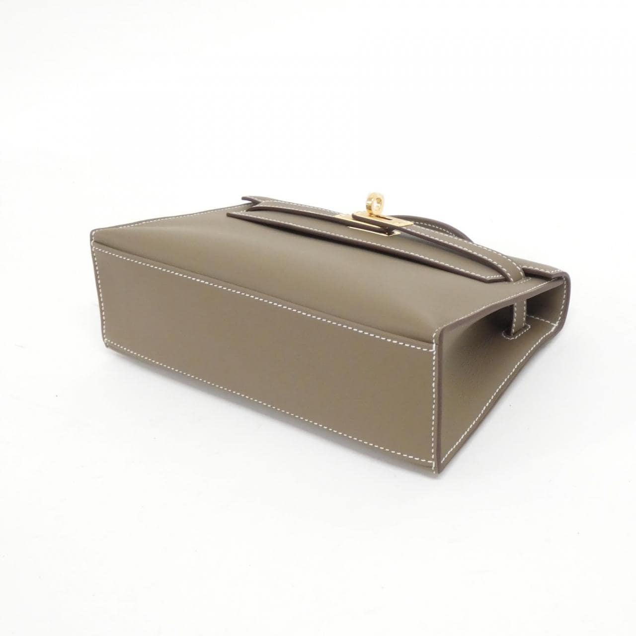 【未使用品】エルメス ポシェットケリー MINI 049417CC バッグ