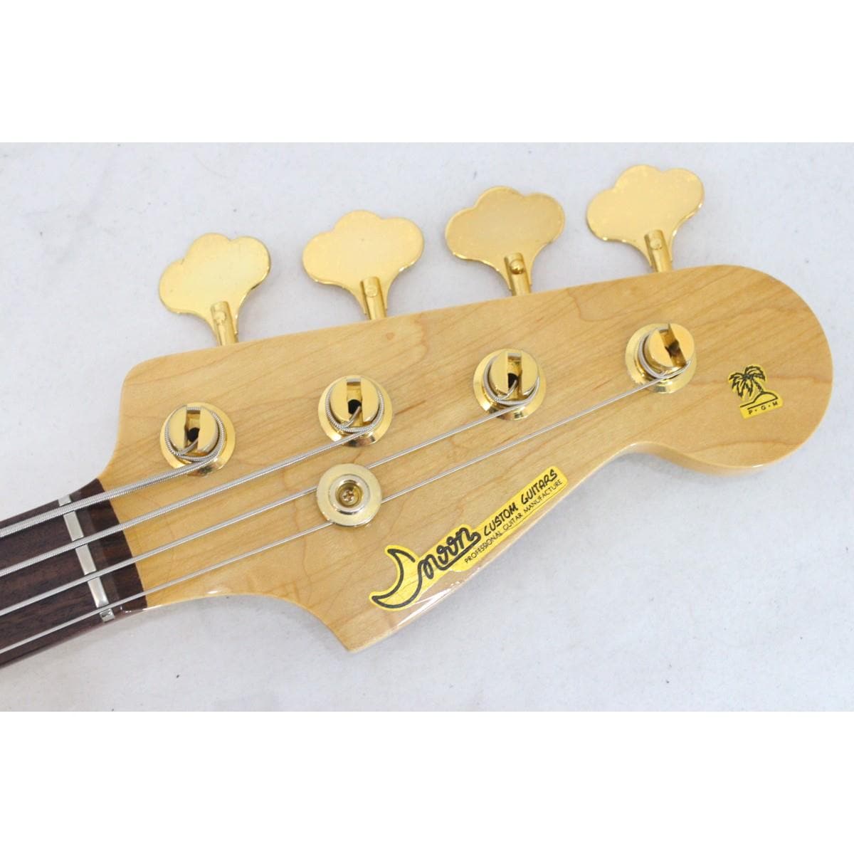 ＭＯＯＮ　　ＪＪ－４　ＷＡＬＮＵＴ　ＢＡＬＴＯＬＩＮＩ