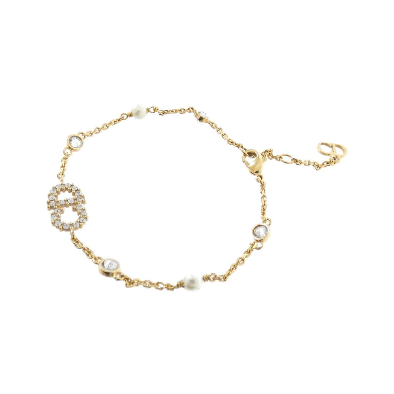 Christian DIOR Claire D Lune B0668CDLCY Bracelet