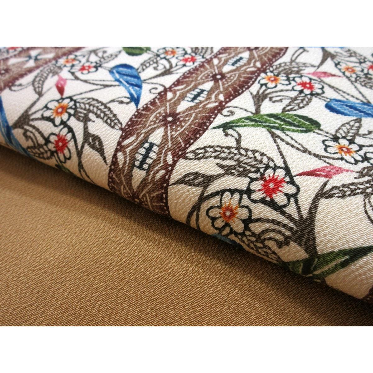 名古屋帯　玉那覇有公