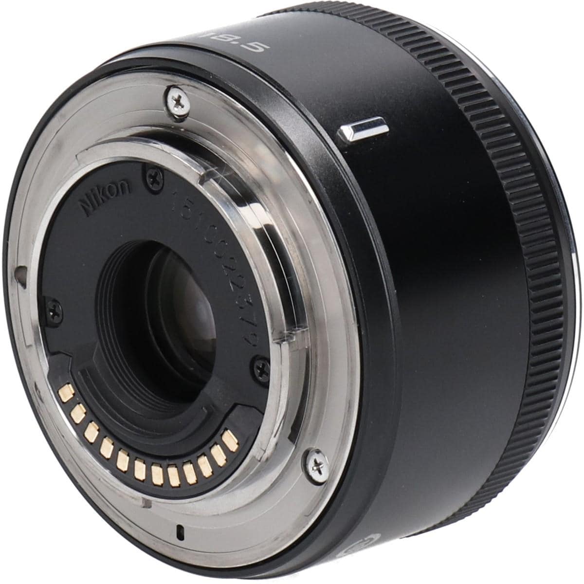 １　ＮＩＫＫＯＲ　１８．５ｍｍ　Ｆ１．８