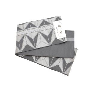 【未使用品】半幅帯【博多織】