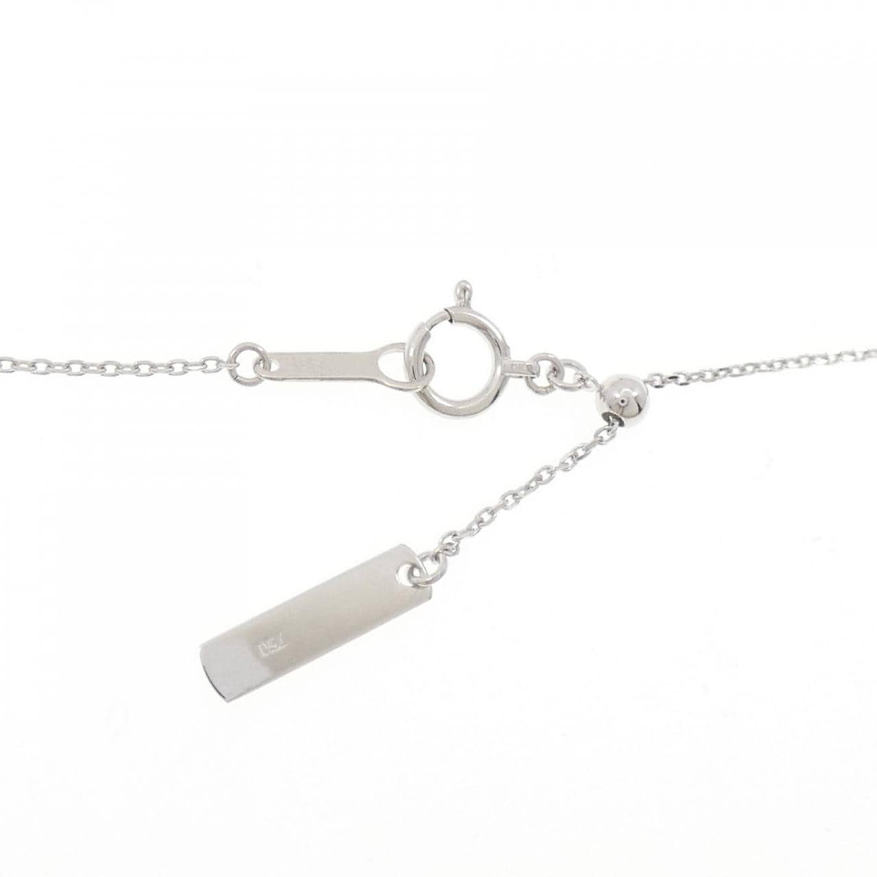 タサキ ルミノ ネックレス