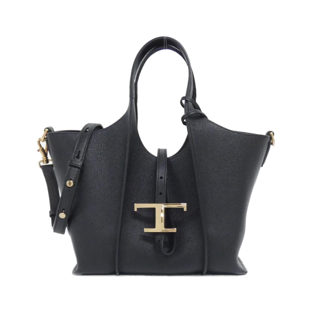 トッズ T TIMELESS XBWTSBA9100Q8EB999 バッグ