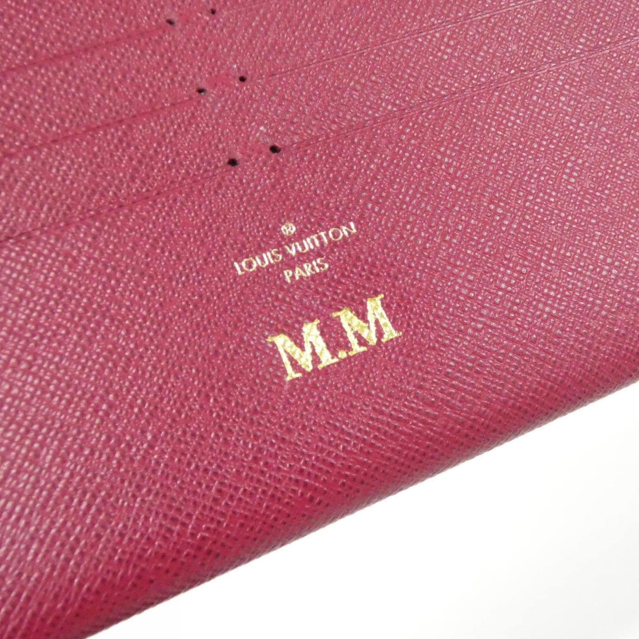 ルイヴィトン モノグラム ポシェット フェリシー M61276 ショルダーバッグ