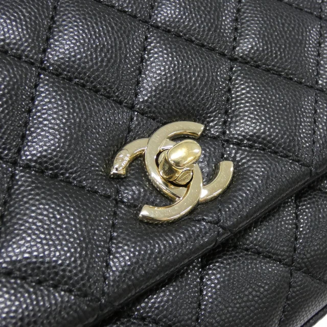 シャネル AS2215 バッグ