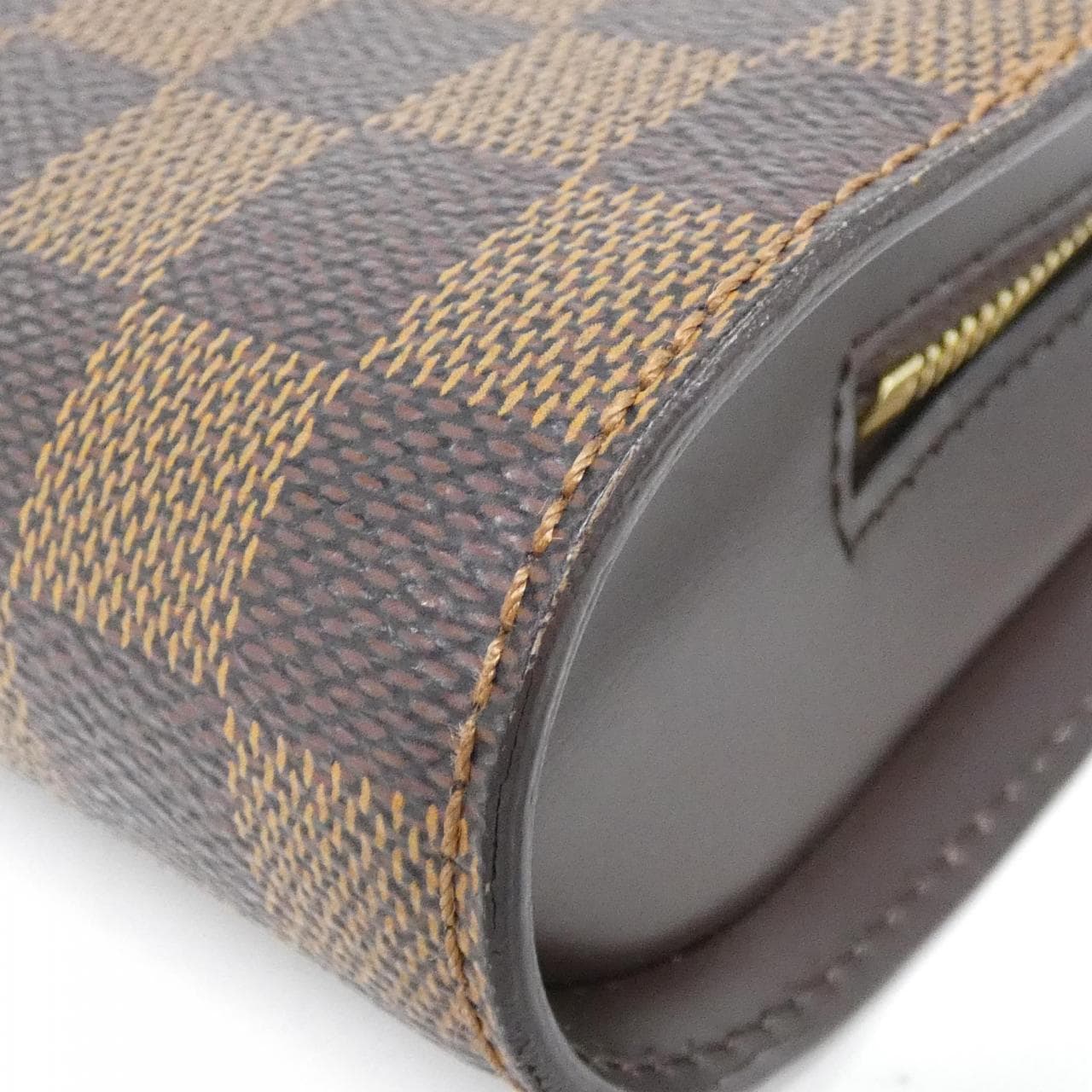 ルイヴィトン ダミエ サン ルイ N51993 セカンドバッグ