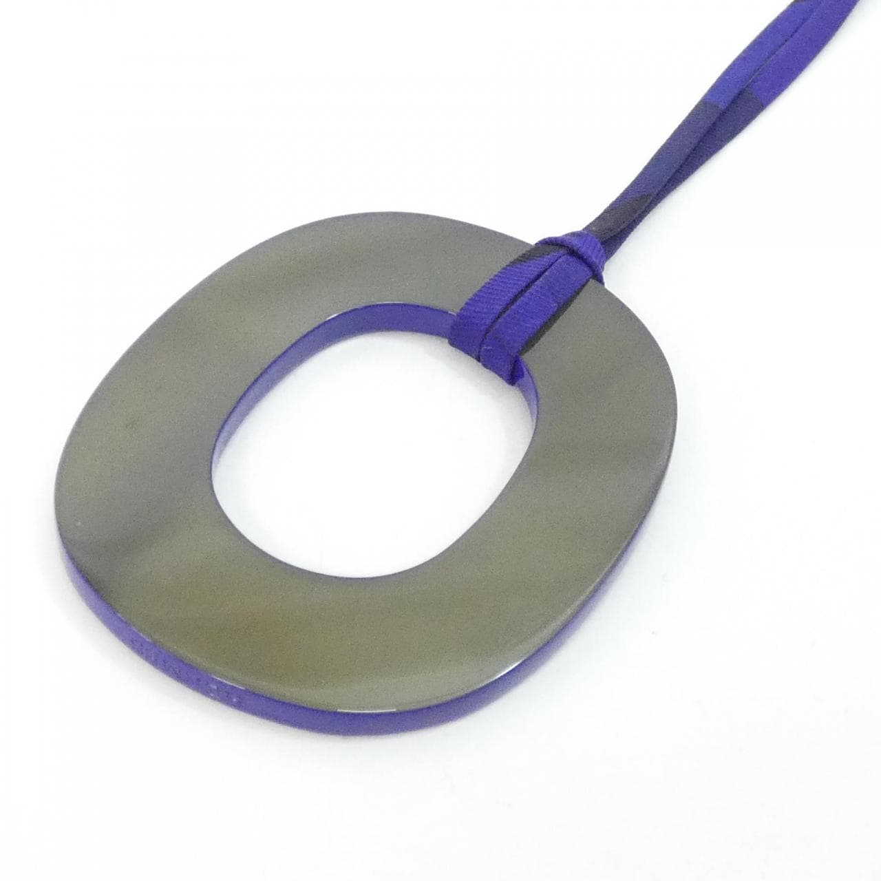 エルメス ディップ ダイ PM 052931FL ネックレス