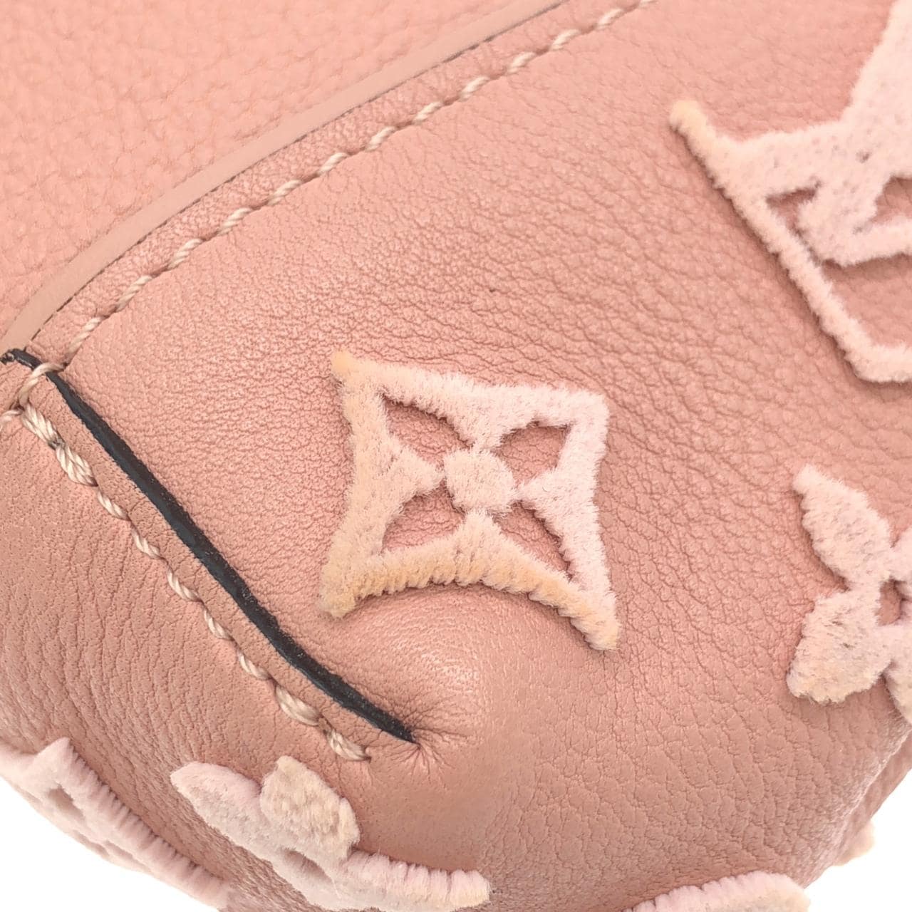 ルイヴィトン ナノ W M61257 バッグ