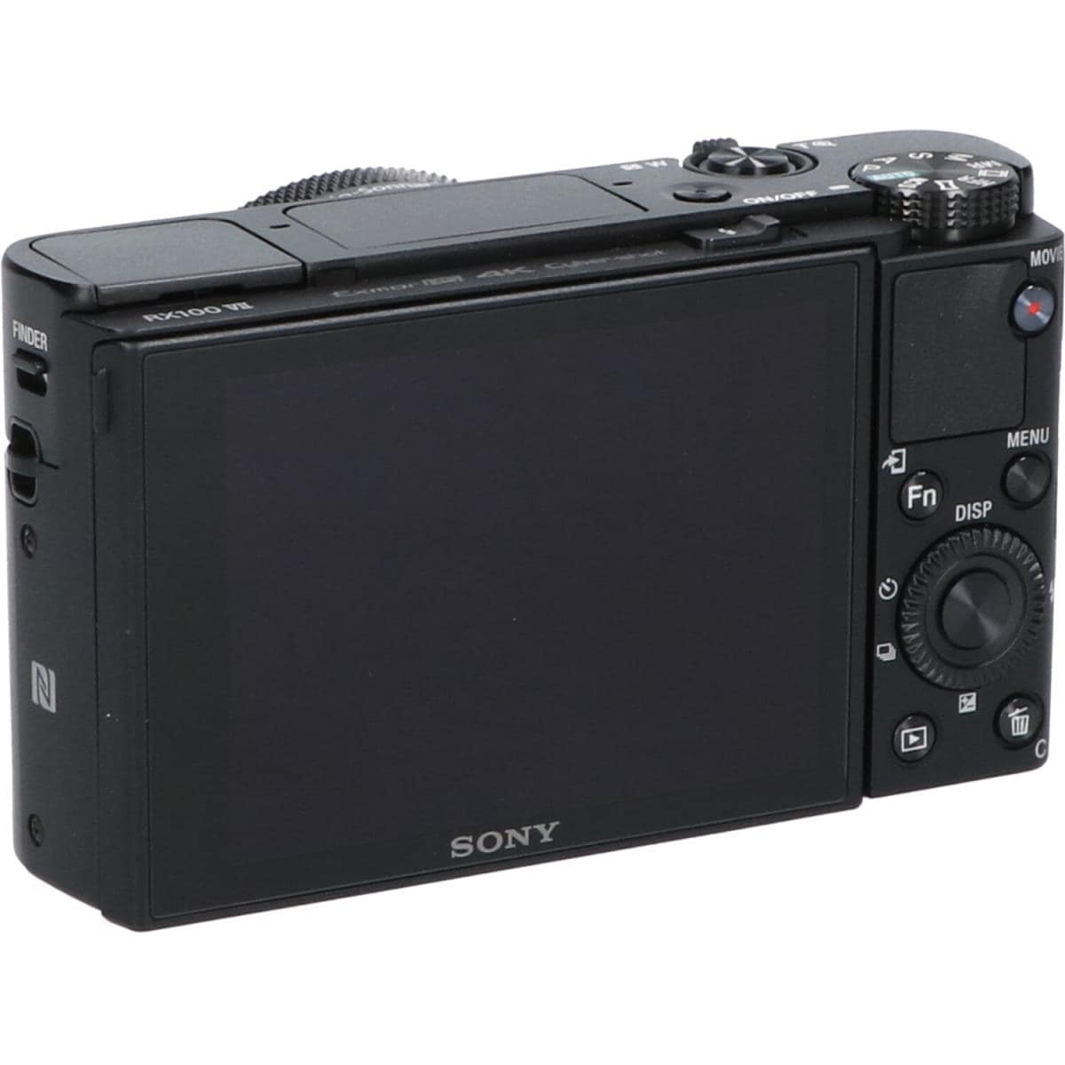 SONYDSC-RX100 M7G射擊套件