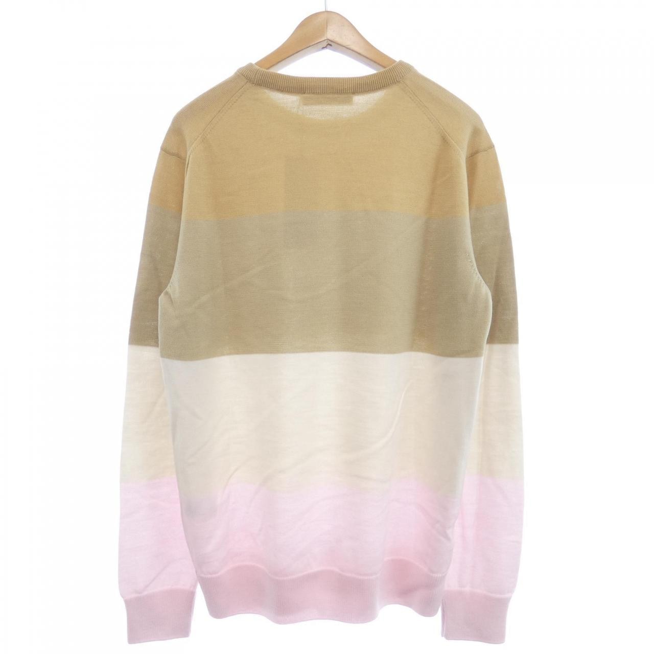 メゾンキツネ MAISON KITSUNE ニット
