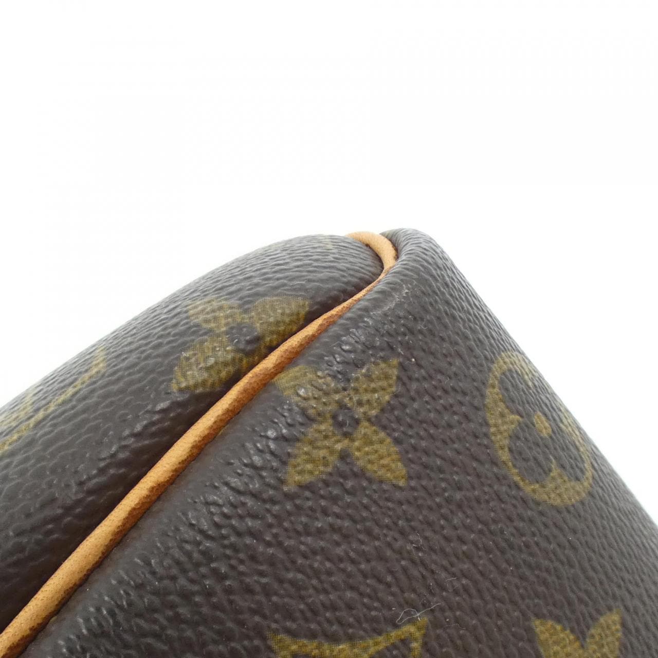 LOUIS VUITTON Monogram Bowling 化妝包 M47270