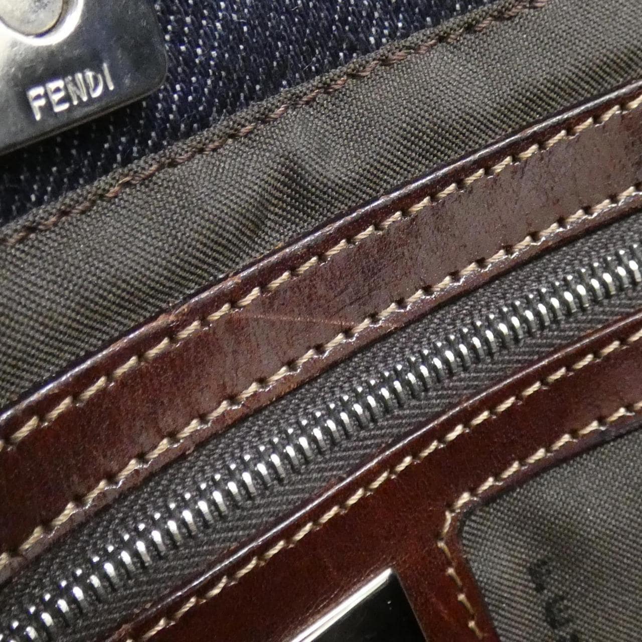 [vintage] FENDI 26329 包包