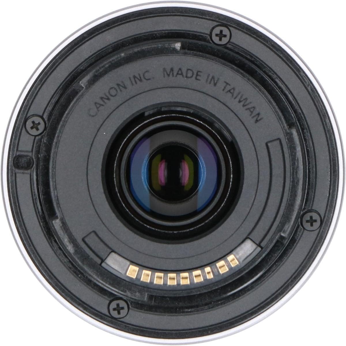 ＥＦ－Ｍ５５－２００ｍｍ　Ｆ４．５－６．３ＩＳ　ＳＴＭ
