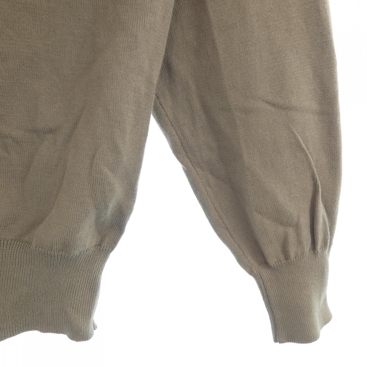 MAGAZZINO RICAMBI ニット