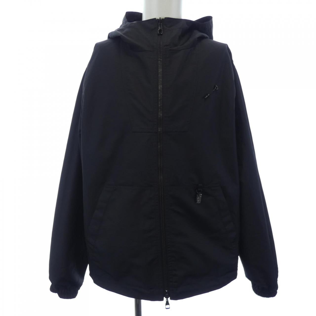 ルイヴィトン LOUIS VUITTON モノグラムリバーシブルナイロンウインドブレーカー HLB46WMO6 ジャケット