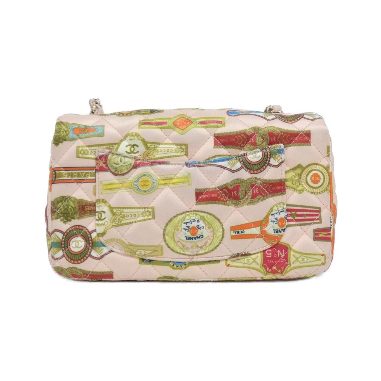 シャネル 69900 ショルダーバッグ