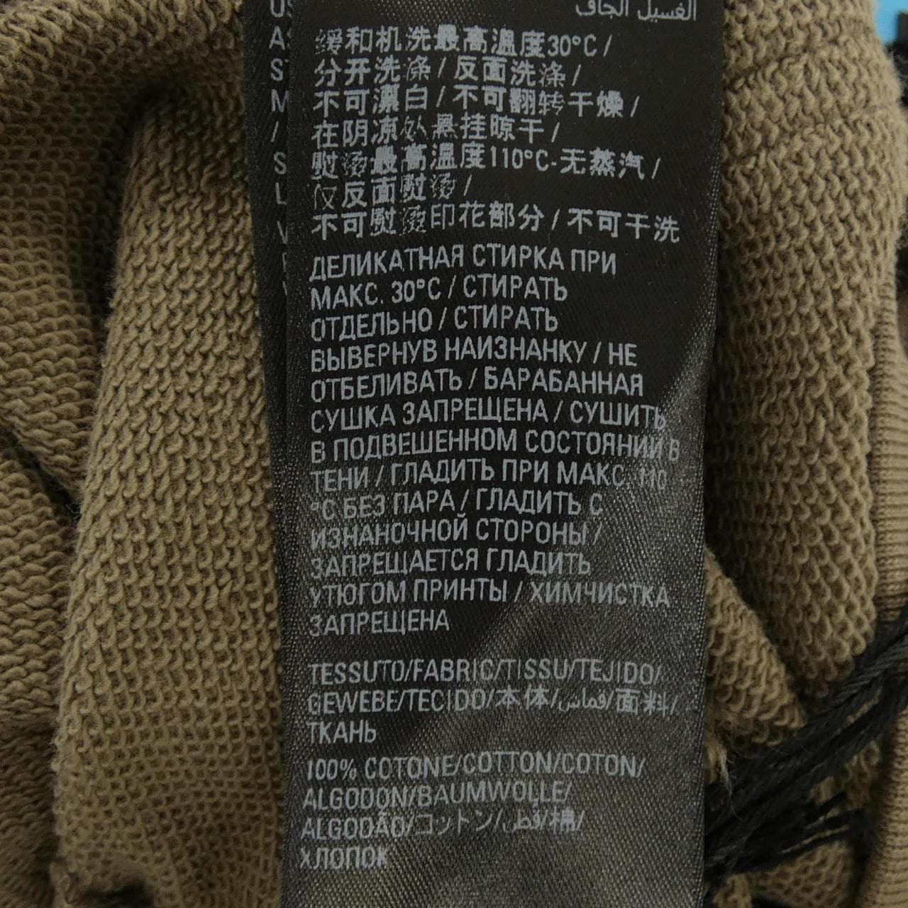 バレンシアガ BALENCIAGA 600583 TMVL1 パーカー