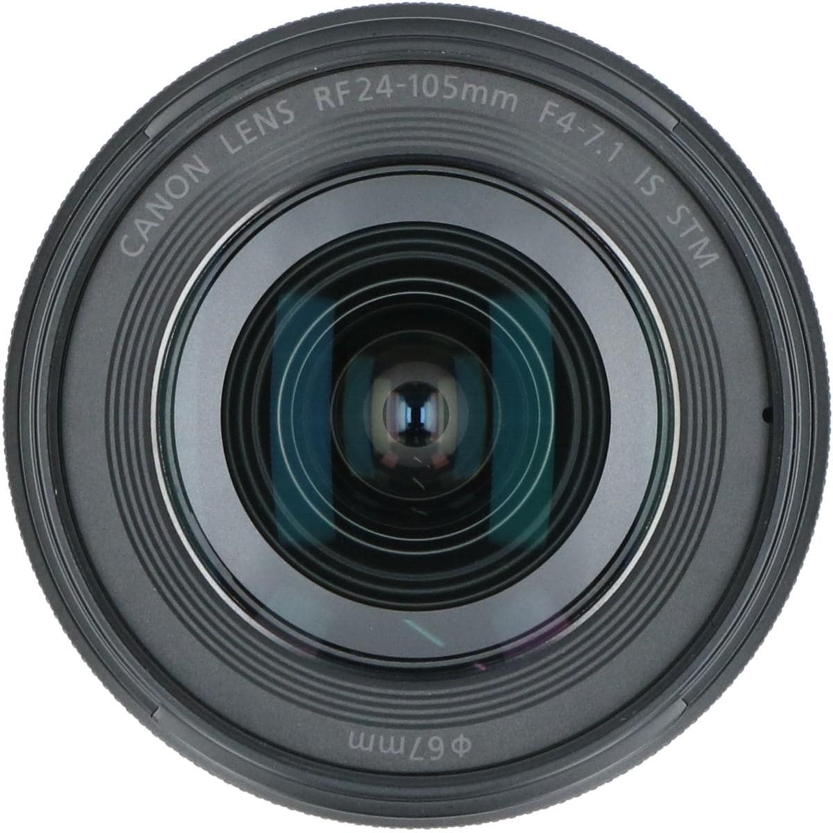 ＲＦ２４－１０５ｍｍ　Ｆ４－７．１ＩＳ　ＳＴＭ