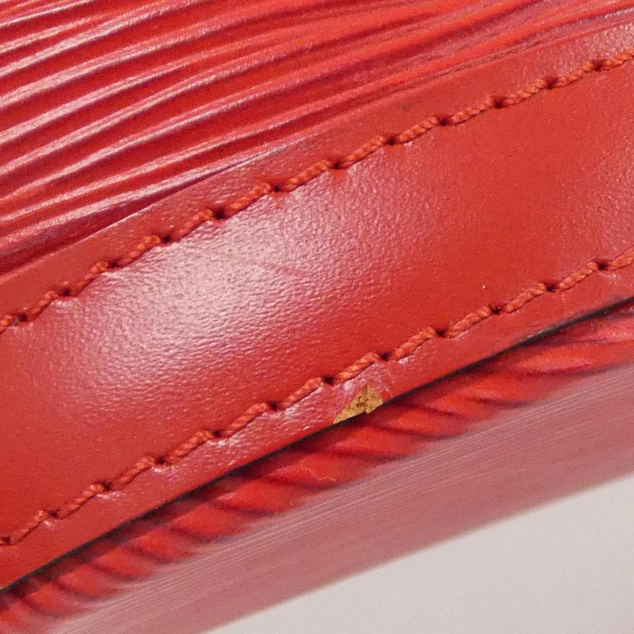 【ヴィンテージ】ルイヴィトン エピ サンジャック M52277 バッグ