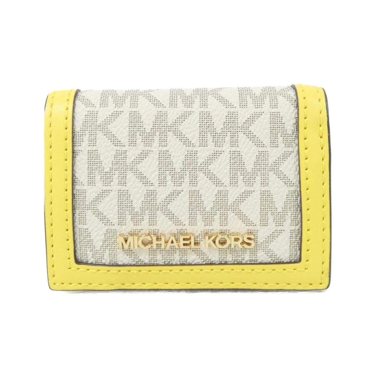 【新品】MICHAEL MICHAEL KORS JET SET TRAVEL 35F3GTVD0B 钱包