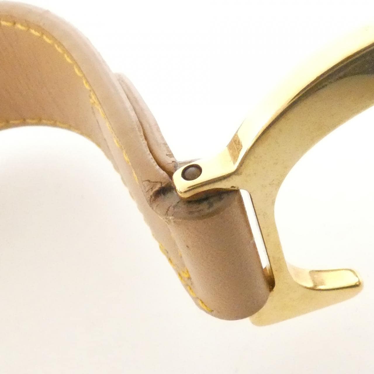 クリスチャンディオール サドル SJE44001 ショルダーバッグ