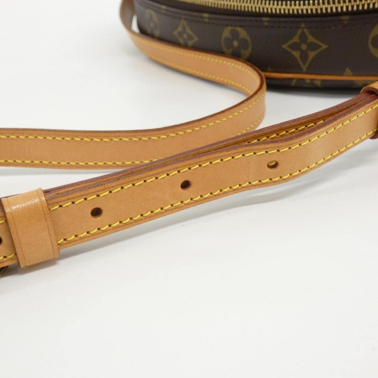 ルイヴィトン モノグラム ブロワ M51221 ショルダーバッグ