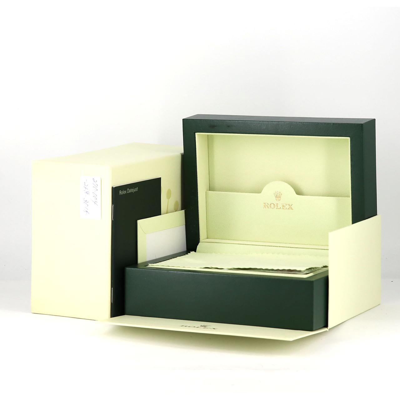 ロレックス デイトジャスト 179173G SSxYG 自動巻 V番