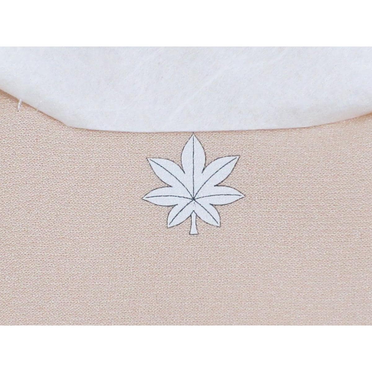 【未使用品】色留袖　菱健　楓　身幅Ｌ寸