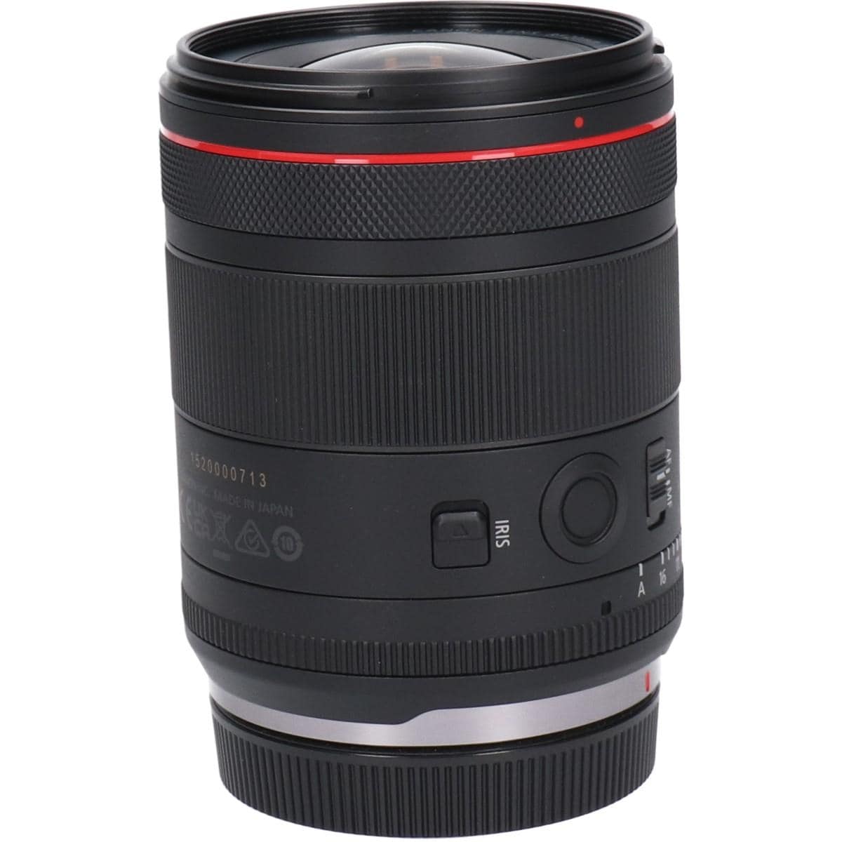 ＲＦ２０ｍｍ　Ｆ１．４Ｌ
