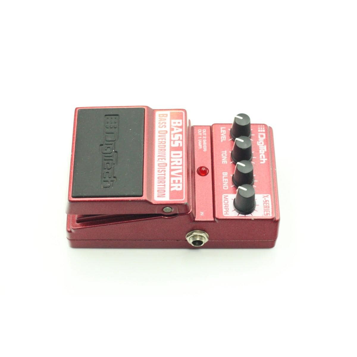 ＤＩＧＩＴＥＣＨ　　ＢＡＳＳ　ＤＲＩＶＥＲ