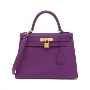 エルメス ケリー 28cm バッグ