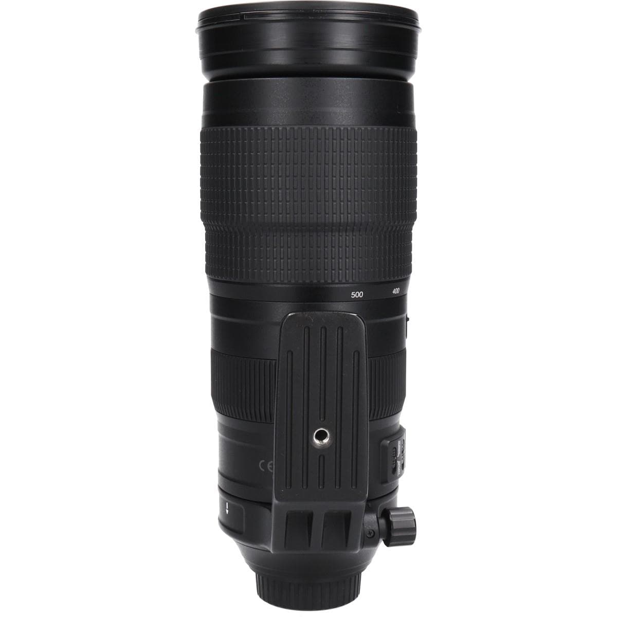 ＡＦ－Ｓ２００－５００ｍｍ　Ｆ５．６Ｅ　ＥＤ　ＶＲ