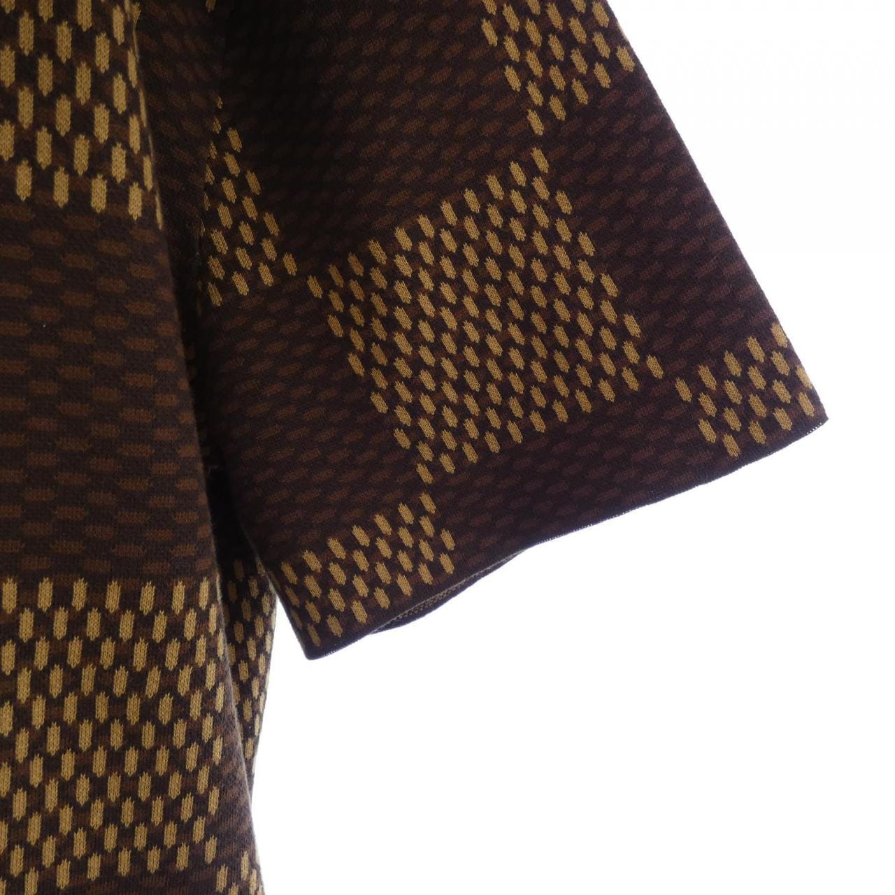 ルイヴィトン LOUIS VUITTON ニット