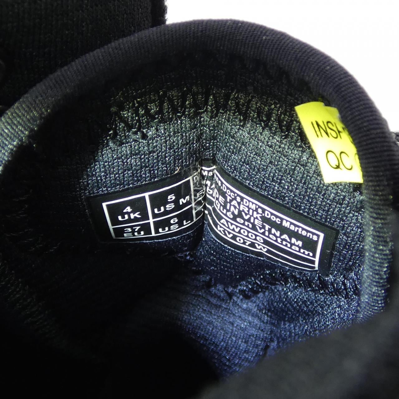 ドクターマーチン DR.MARTENS ブーツ