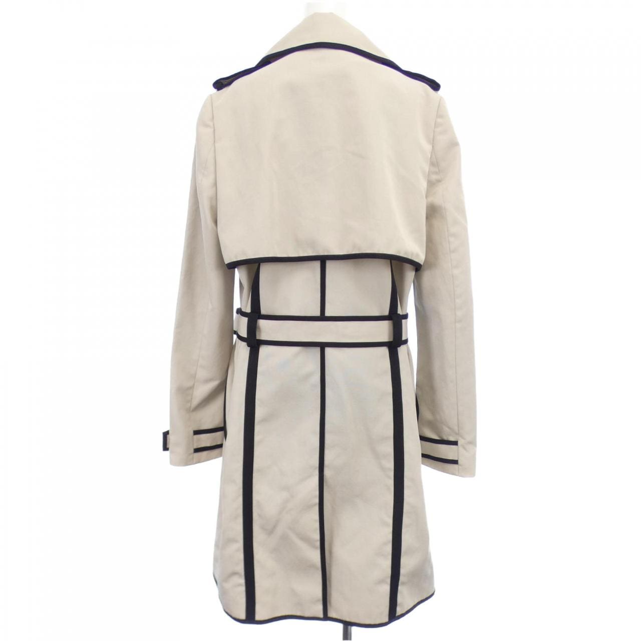 ランバン LANVIN コート