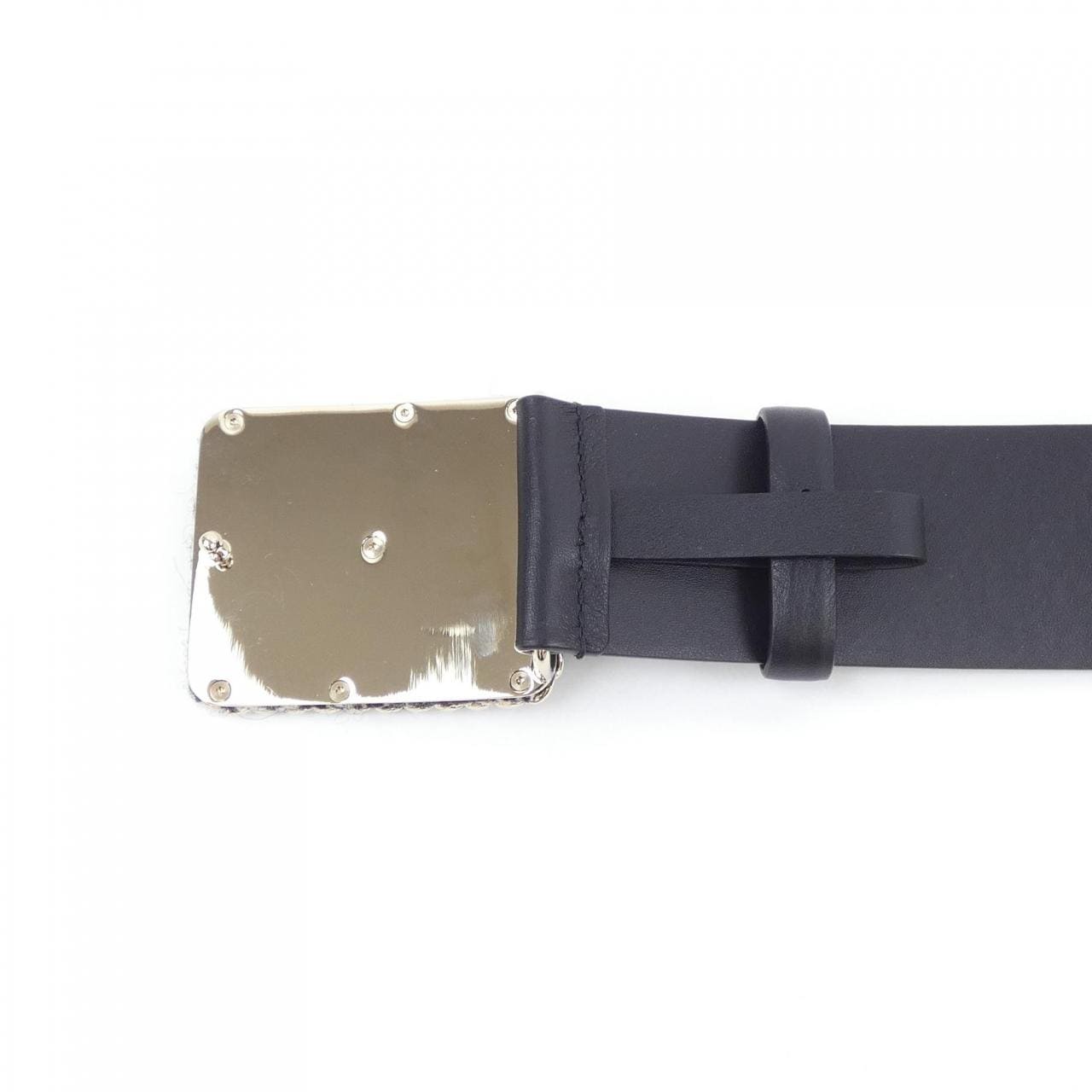 シャネル CHANEL BELT