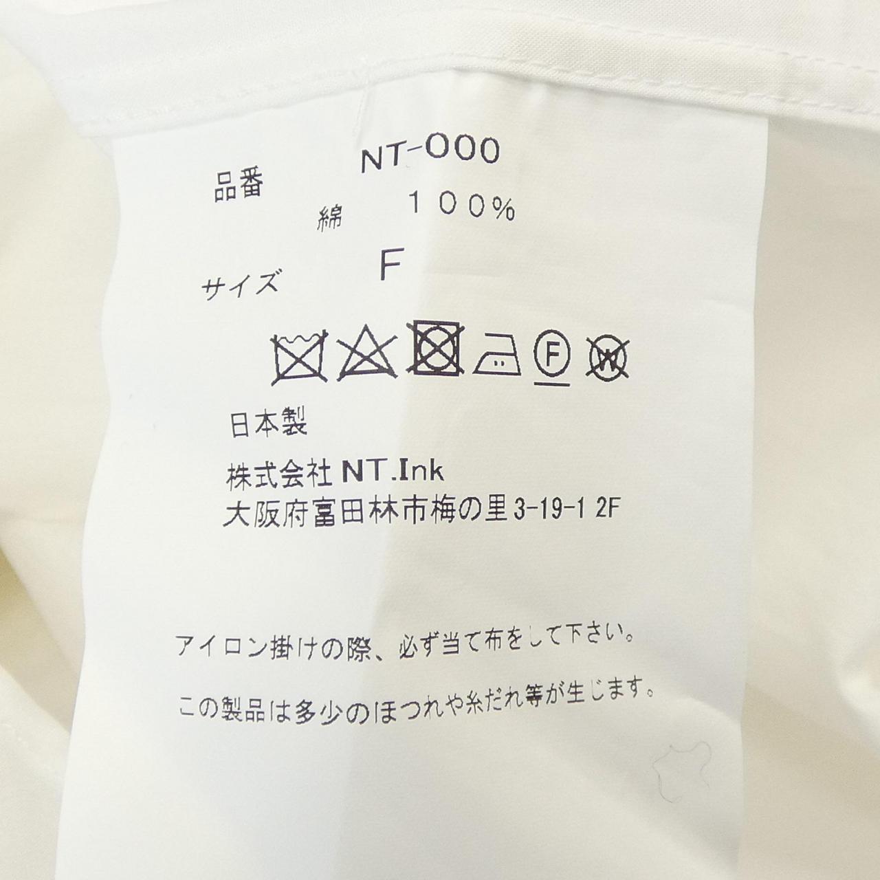 NAOKO TAKAI シャツ